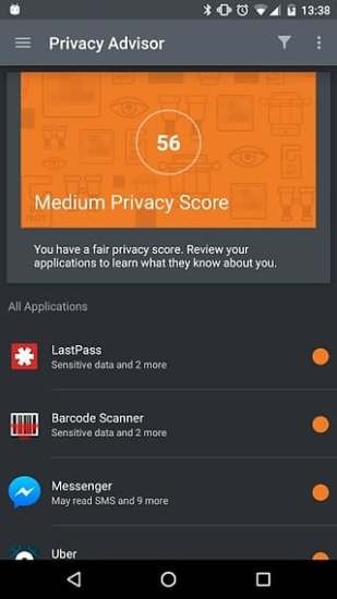 BitDefender比特梵德杀毒软件1