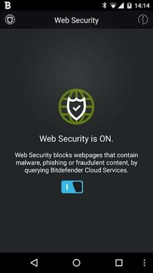 BitDefender比特梵德杀毒软件5