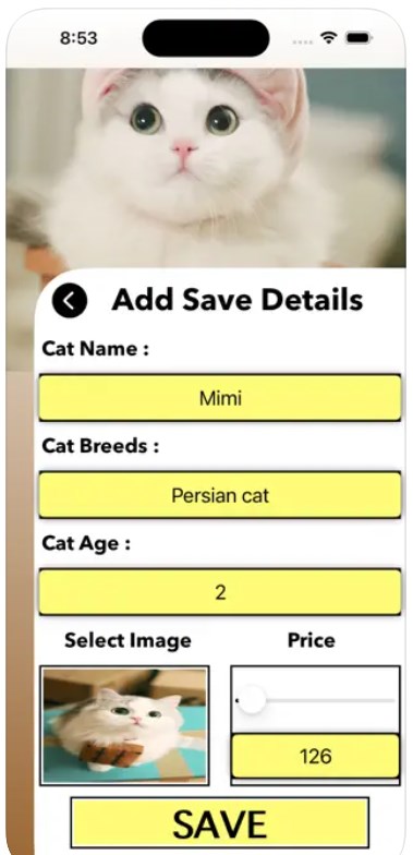 爱猫物语宠物店ios版破解3