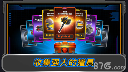 超级机甲无限金币无限钻石版2