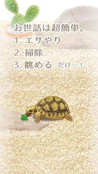 治愈的龟养成最新版3