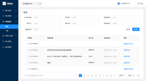 智慧公务出行合集
