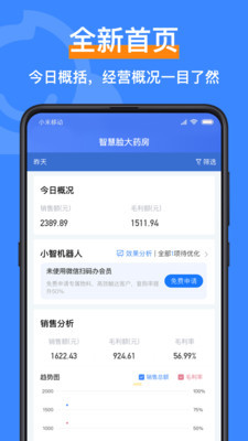 智慧脸手机版3