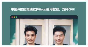 智慧脸合集