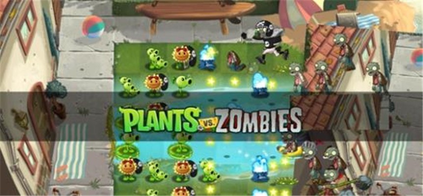 植物大战僵尸cz版安卓版2