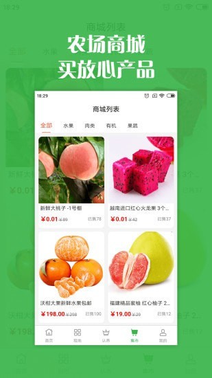 智慧农场正式版4