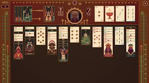 纸牌接龙Solitaire合集
