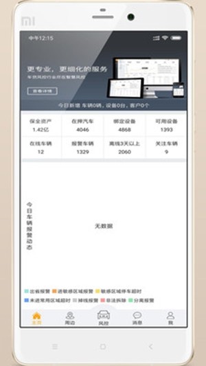 智慧风控(智慧风控解决系统)安卓版2