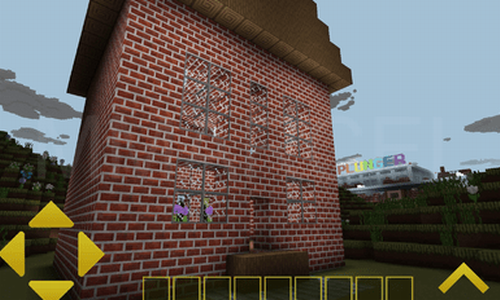 制作和建造最新版1
