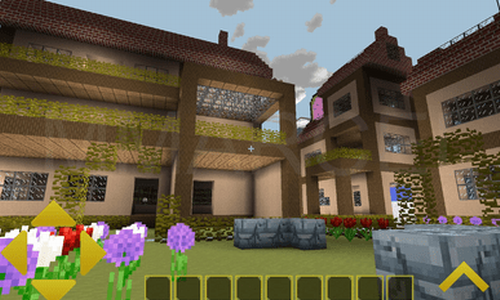 制作和建造最新版3
