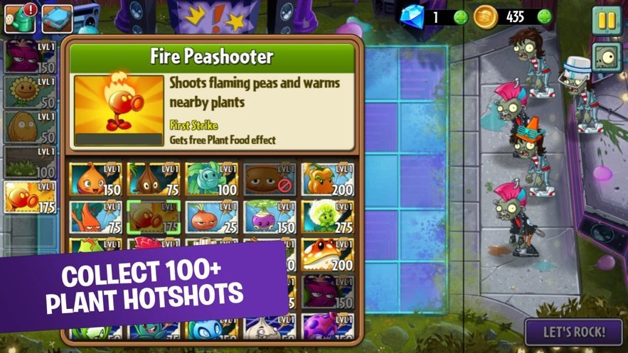 植物大战僵尸2国际服最新版3