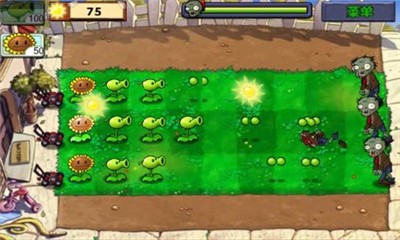 植物大战僵尸伪e支最新版2