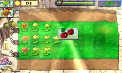 植物大战僵尸伪e支最新版3