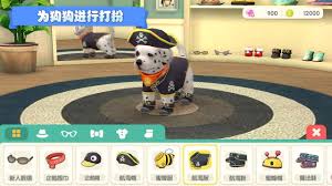 治愈系小狗养成游戏柴犬篇合集