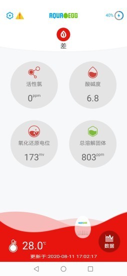智能水球手机版3