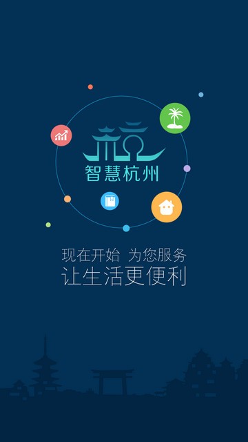 智慧杭州安卓版1