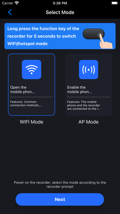 移目app2