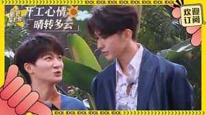 一周CP合集