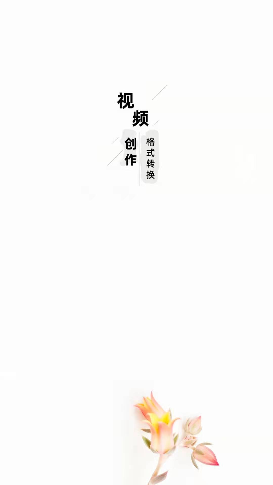 智点音视频格式转换安卓版3