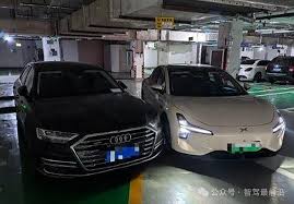 智泊车合集