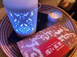 智能云香氛机合集