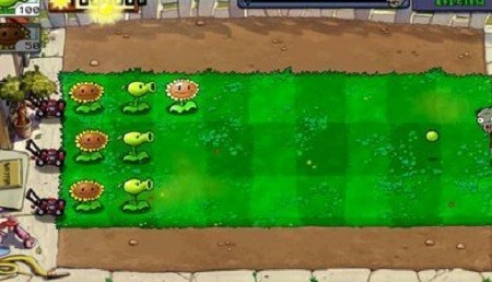 植物大战僵尸融合版官方版2