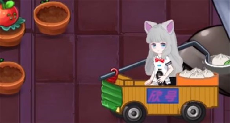 植物大战僵尸美人计版手机版2