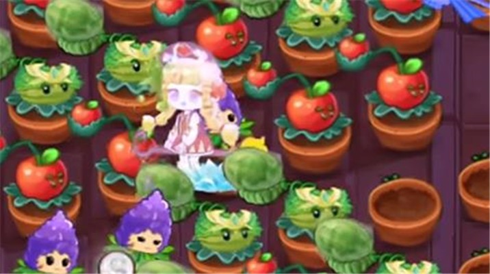 植物大战僵尸美人计版手机版3