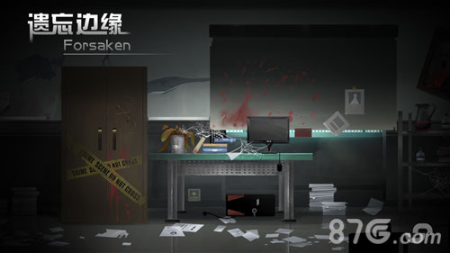 遗忘边缘安卓版5