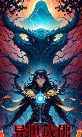 异世成佛破解版2