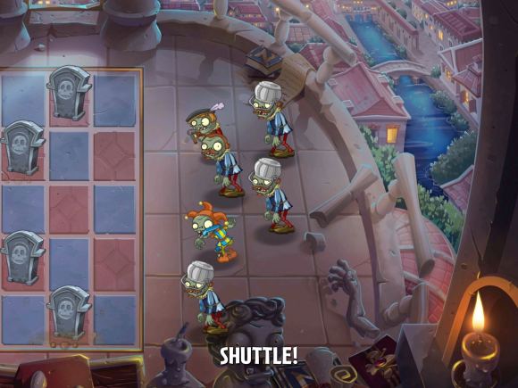 植物大战僵尸shuttle最新版1
