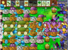 植物大战僵尸B版官方版2