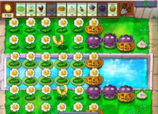 植物大战僵尸B版官方版3