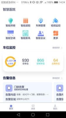 智慧医院免费版3