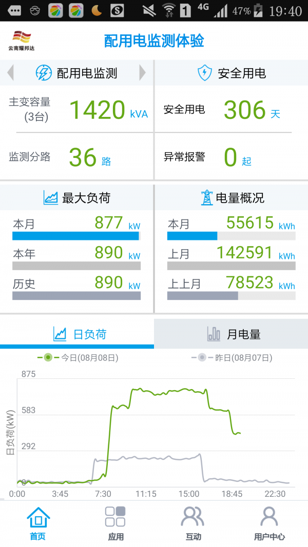 智慧能源专家安卓版3