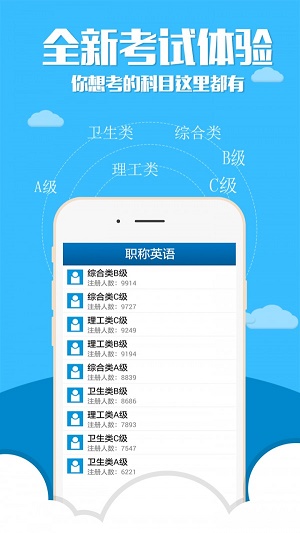职称英语考试宝典修改版3