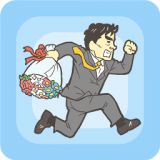 寻找爱心大作战游戏APP