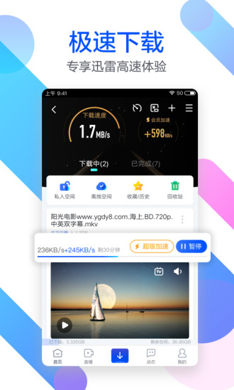 迅雷资源网在线搜索1