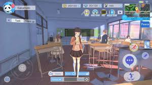 学术界：学校模拟Academia:SchoolSimulator合集