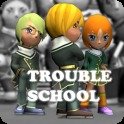 学校霸王中文版手游