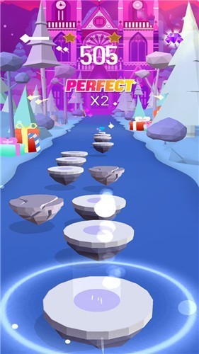 炫彩音跃下载安装无限钻石3