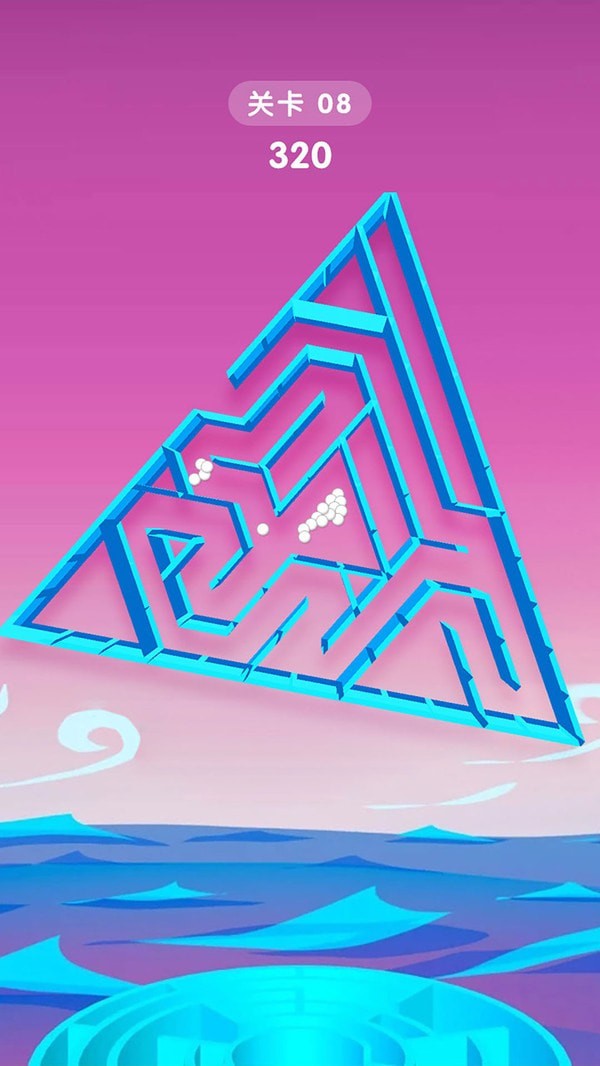 旋转迷宫3Dapp2