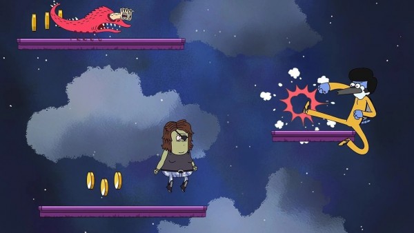 一个普通游乐场安卓版2