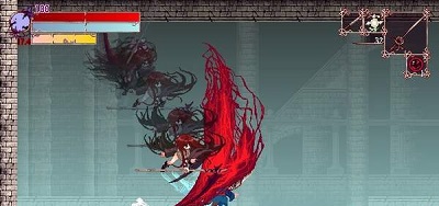 血之起源恶魔城手机2