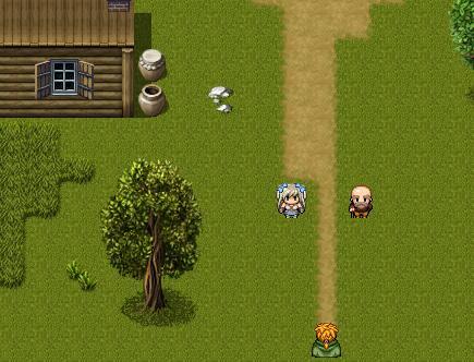 雪拉和三神器免安装绿色中文版1