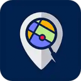 寻ta定位查找app
