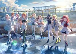 学之星合集