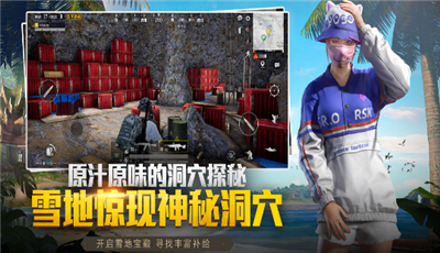 雪豹画质助手Avenger安卓版1
