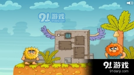 亚当和夏娃2安卓版4