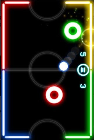 炫光曲棍球2官方版最新版3